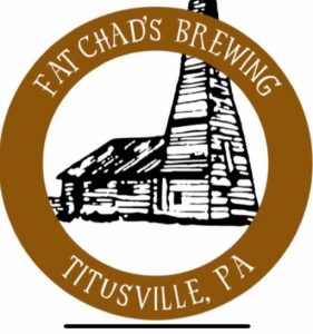 Site Icon Logo of Fat Chad's Brewing